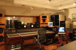photo of Sear Sound Studios photo of Sear Sound Studios